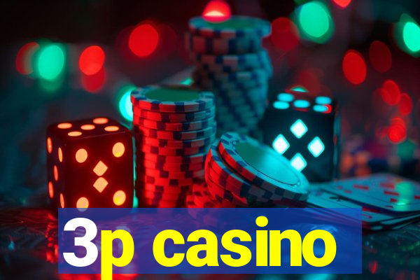 3p casino